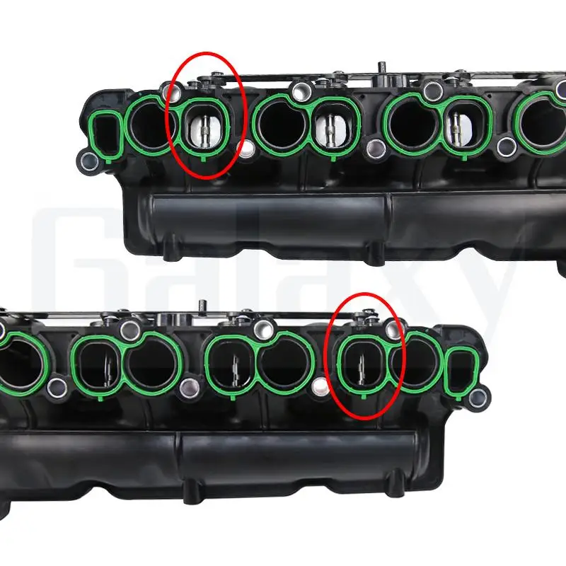 No-Name Luft- & Kraftstoffversorgungen Fürs Auto Für Opel Zafira Tourer C 2013 Online Kaufen