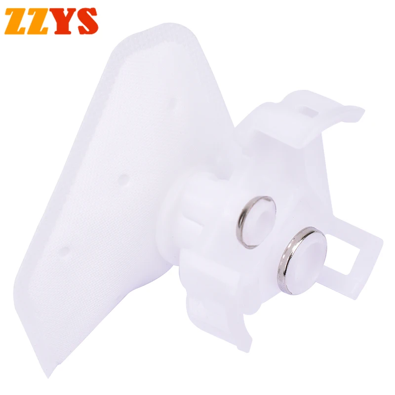 Motorcycle Petrol Gasoline Fuel Pump Core Oil Filter Strainer For Yamaha Oem 1S3-13907-01-00 1S3-13907-02-00 1S3-13907-11-00