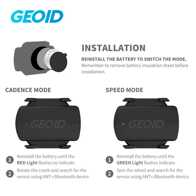 Fitcent – moniteur de équence cardiaque, sangle de poitrine, Bluetooth ANT +, pour Peloton Polar Wahoo Garmin, vélo, ordinateur, capteur HR  18