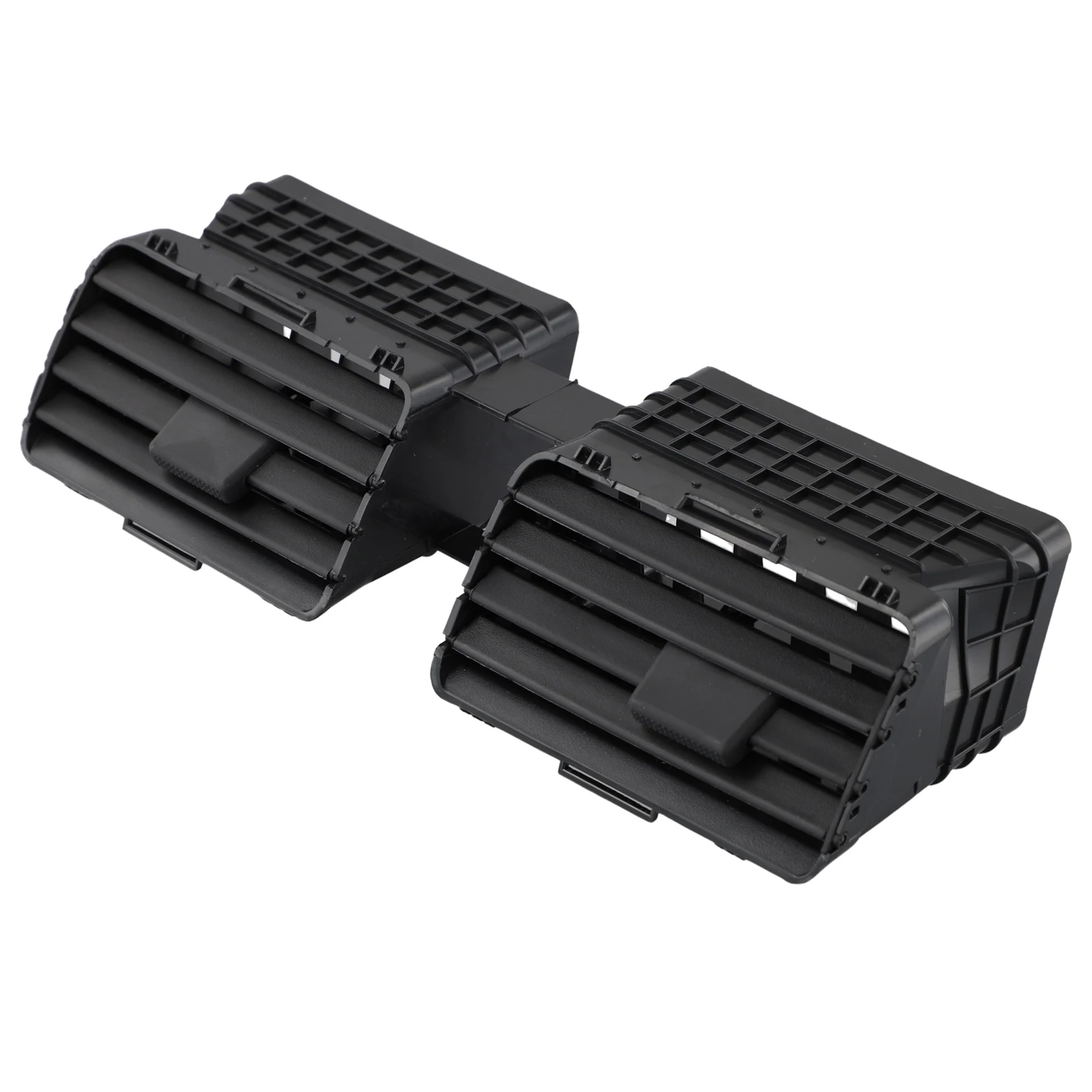 Teile Air Outlet Vent Center Front Dash 1 Stück 73610-77J00 ABS für Suzuki Swift 2004–2010 Nagelneu und hochwertig – Detail 15