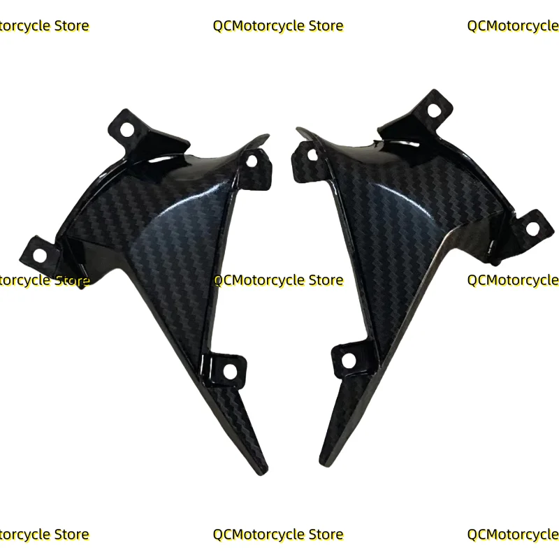 Motorcycle Side Insert Trim Cover Panel Fairing Cowl Side Panel Inside Cowl Fit for Honda CBR600 RR CBR600RR F5 2007 2008-2012