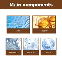 SF52 traitements du cuir chevelu produit de croissance des cheveux prévenir le traitement de la calvitie Anti perte de cheveux sérum Spray cuir chevelu barbe beauté soins capillaires Pr 5