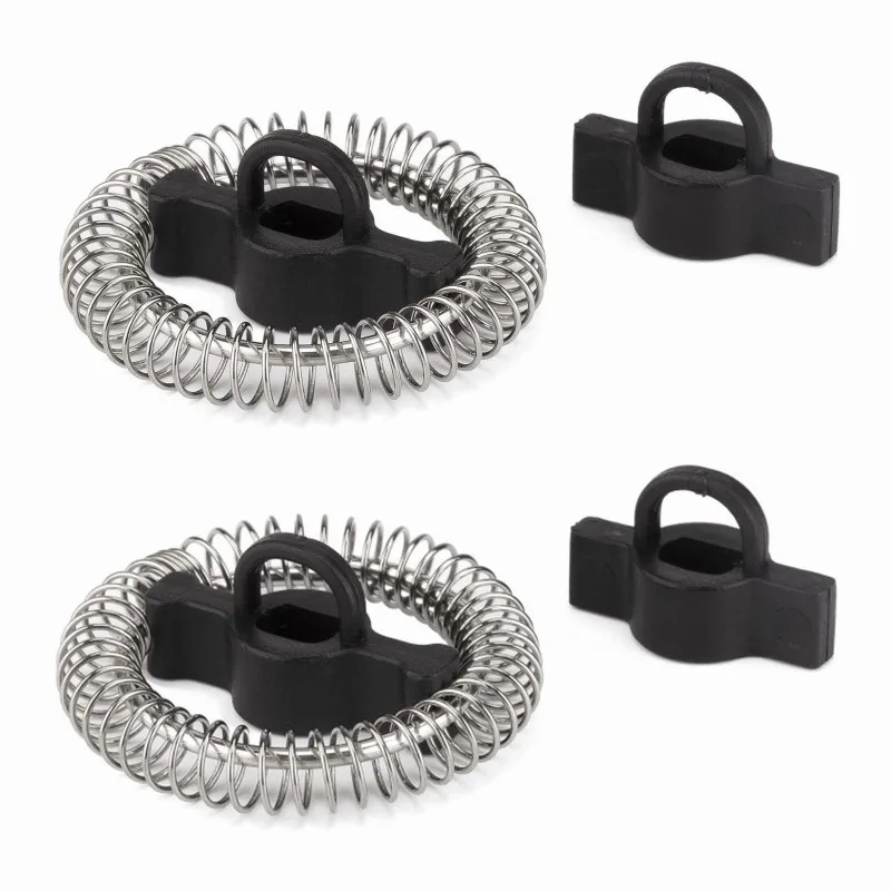 2 Sets Whisks