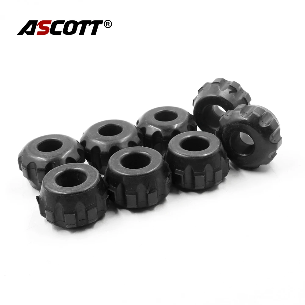 Pezzi di ricambio per paraurti per chiodatrice a spirale PAL90 di alta qualità per parti di riparazione e sostituzione di accessori aftermarket per chiodatrice Senco Pal90 - immagine 5