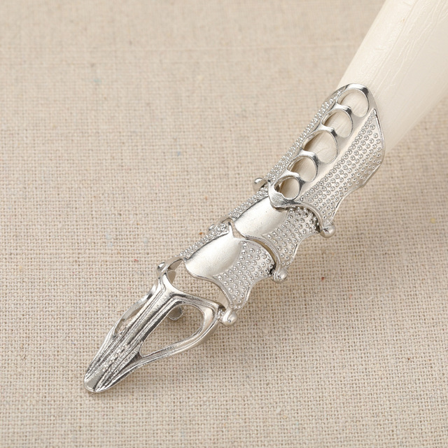Women's Ring Open Knuckle Ring Creative Retro Star Moon Ring Old Ring Suitable as a Gift for Women Free Shipping