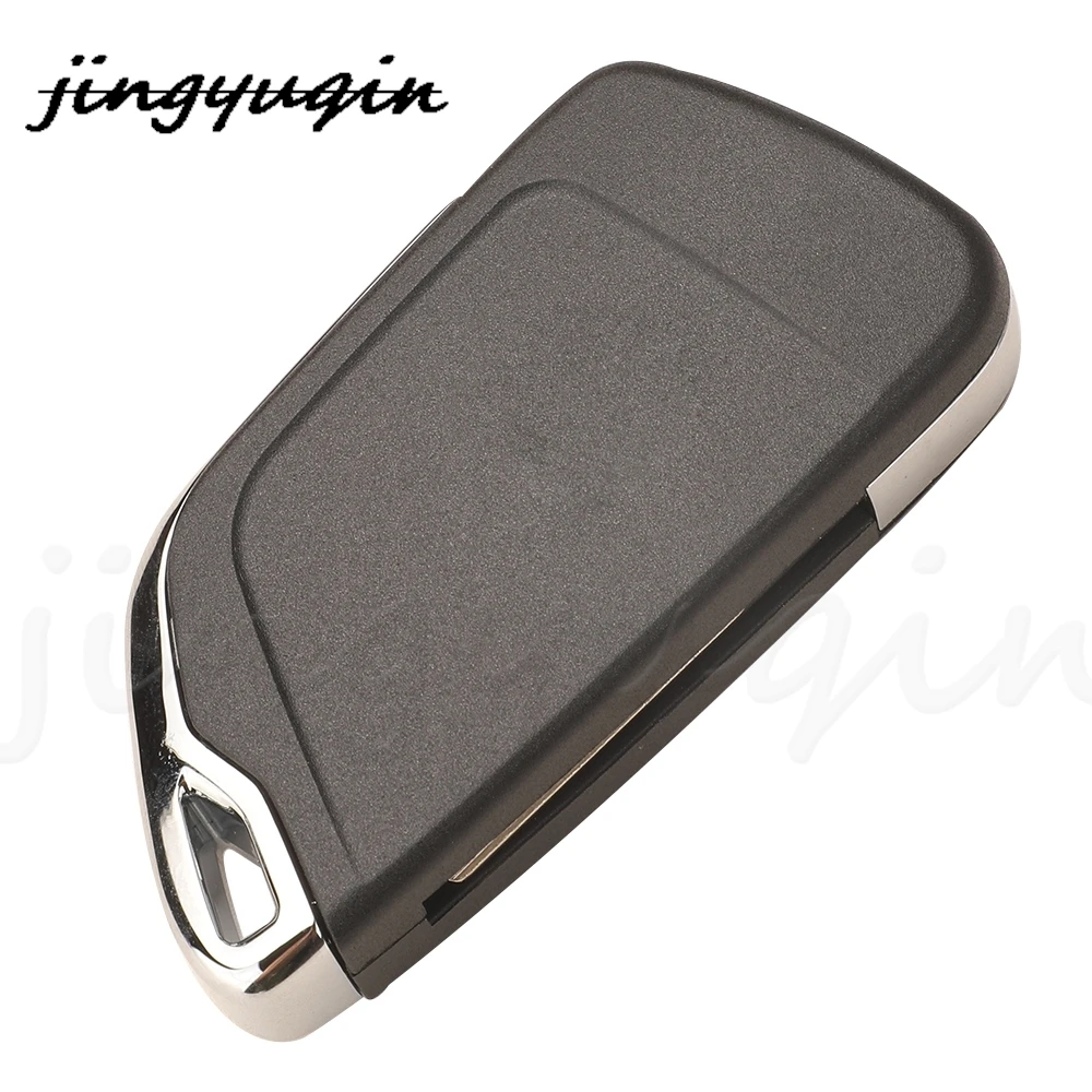 Key Case Car Key Shell Key Shell Flip Remote For Peugeot 107 207 307 407 306 308 408 508 Citroen C2 C3 C4 Ce0536/0523 HU83 VA2
