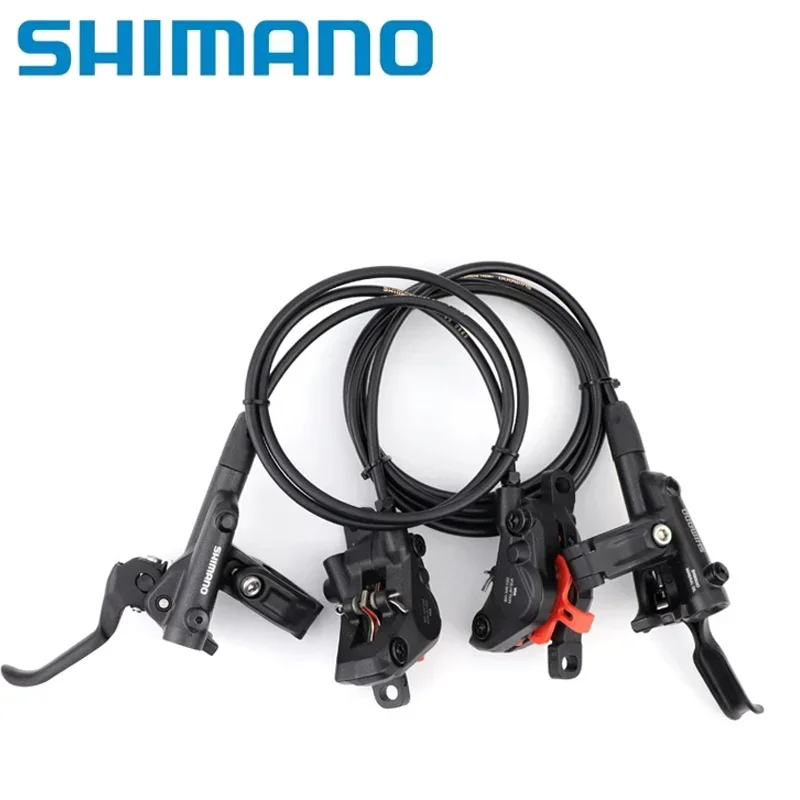Shimano deore XT 油圧ディスクブレーキセット Shimano-deore XT油圧ディスクブレーキセット,SLX, M7100, M7120
