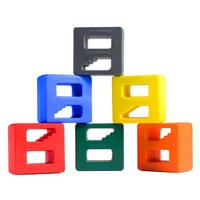 Magnetizer Screwdriver Repair Tool Multifunctional Demagnetizer Magnetizer Repair Tool Screw Driver Magnetizer Extra Large Size 1