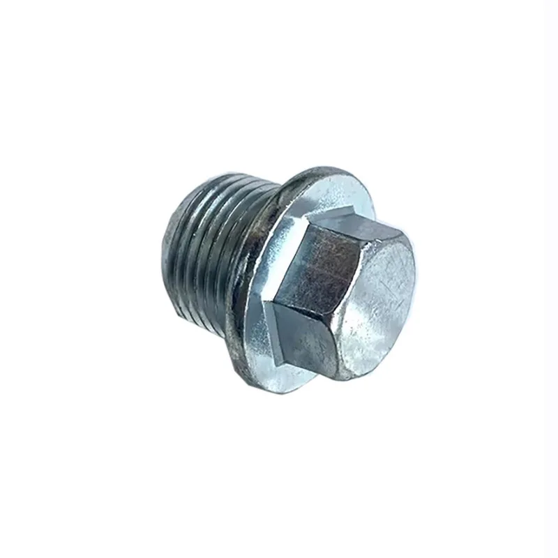NBJKATO Genuine Engine Oil Pan Drain Plug 807020010 For Subaru Forester Impreza BRZ Legacy Outback XV 1985-