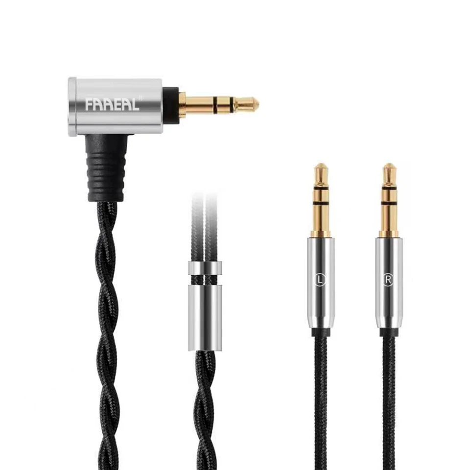 HIFIMAN Sundara ヘッドホン+バランスケーブル Amazon | weishan バランスケーブル 交換用 Hifiman Sundara