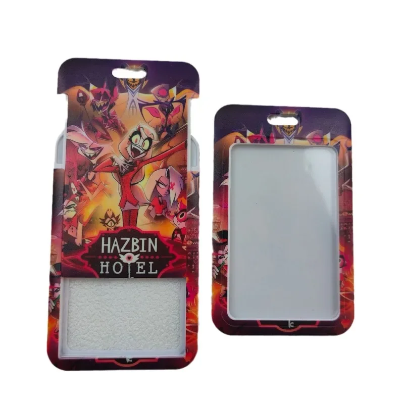 Anime My Hero Academia Lanyard Porte-badge Avec Ruban, Porte-cartes Et Porte-cartes Avec Cordon Pour Porte-clés, Cartes, Expositions (Katsuki Bakugou