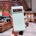 MintGreen