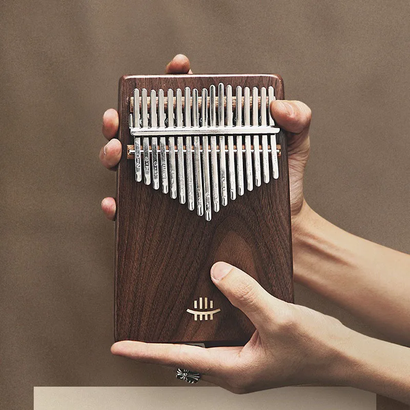 Kalimbas Musik | What Is A Kalimba And How To Play It? – SQPSDH