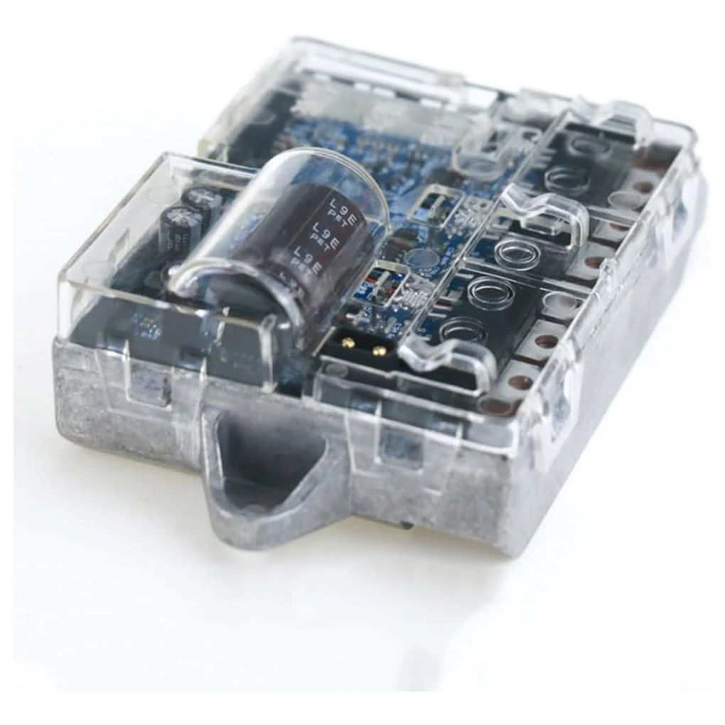 

Electric Scooter Controller Stable Performance Motherboard For Electric Scooter Easy To Durable