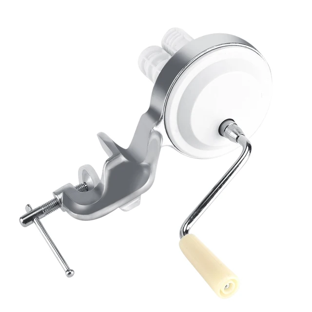 Alumíniumötvözet -Tészta Press Gép Kézikönyve Konyhai Ételkészítő Berendezések - Image 4