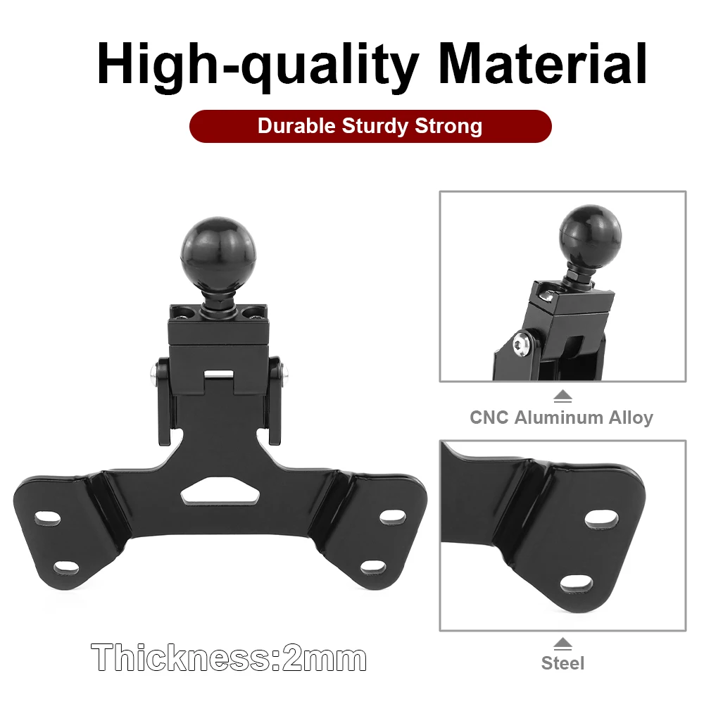Motorfiets GPS Houder Voor Ducati Voor Multistrada V4 2021 2022 2023 2024 Motorfiets Navigatie Beugel GPS Mount Telefoon GPS Plaat Beugel Ondersteuning Houder Motorfiets GPS Mount Beugel (Kleur : Typ Motorfiets GPS Houder Voor Ducati Voor Multistrada V4 2021 2022 2023 2024 Motorfiets Navigatie Beugel GPS Mount Telefoon GPS Plaat Beugel Ondersteuning Houder Motorfiets GPS Mount Beugel (Kleur : Typ