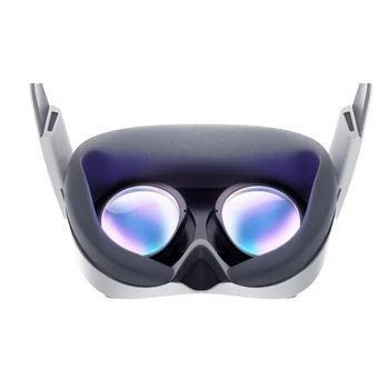 MR Mixed Reality All-in-one 12G 256G VR Glasses 4K Head-mounted Display Streaming SteamVR Headsets 4