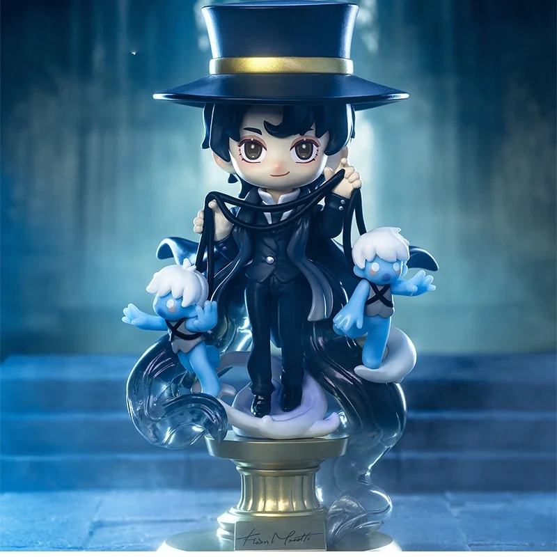 S9fd1a0b11a16449686bb4922304973dcQ - Lord of Mysteries Merch