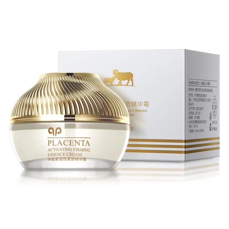 フェイスクリーム E.G.F. Luxury Essence & Placenta Cream E.G.F. Luxury Essence & Placenta Cream スキンケア・基礎化粧品