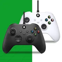 Wired Controller gamepad For XBOX ONE/Slim Host  1