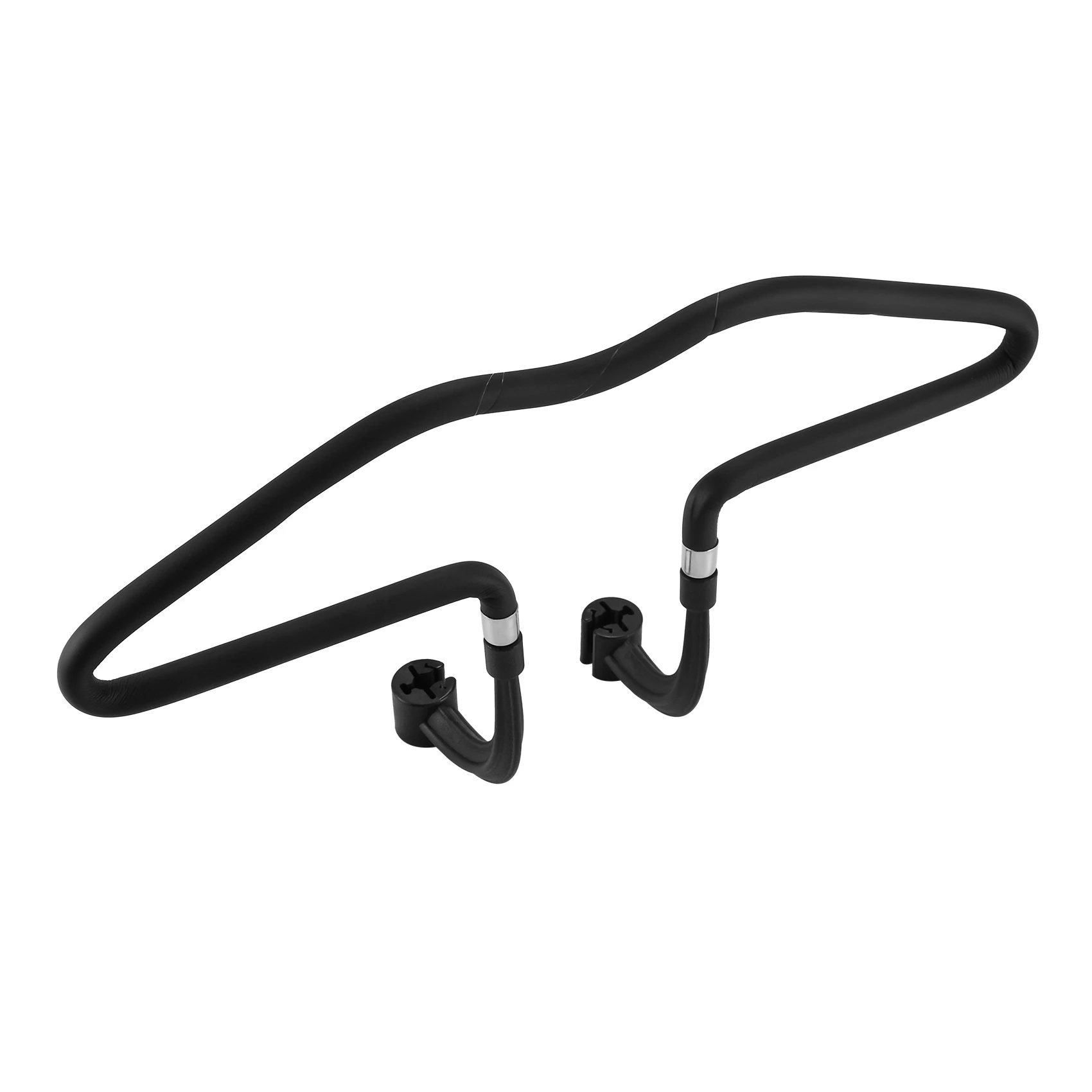 

Универсальная вешалка для пальто на подголовник автомобильного сиденья