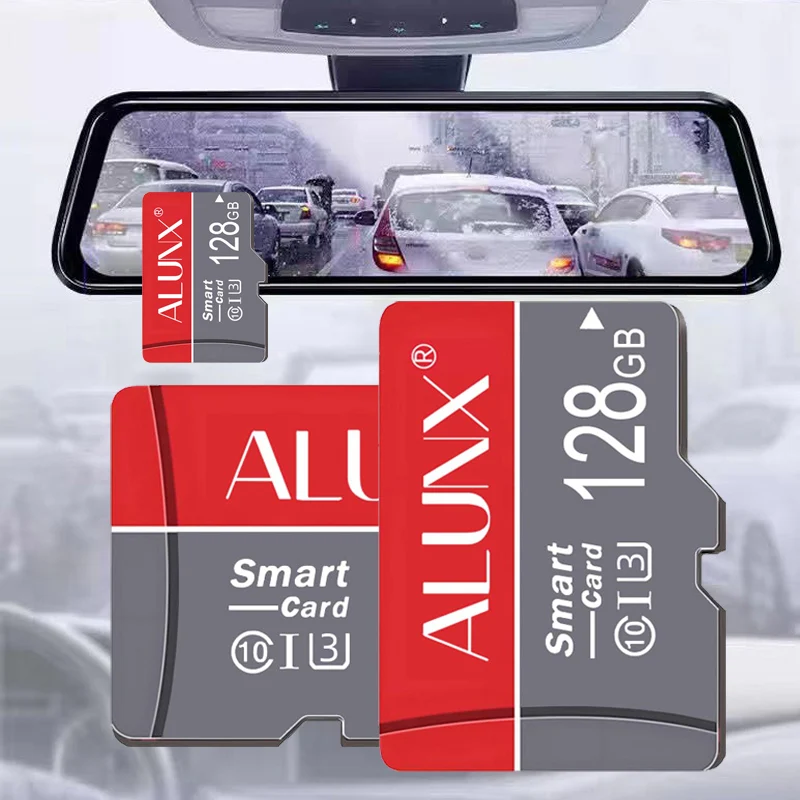 High Speed Micro SD Memory Card 3