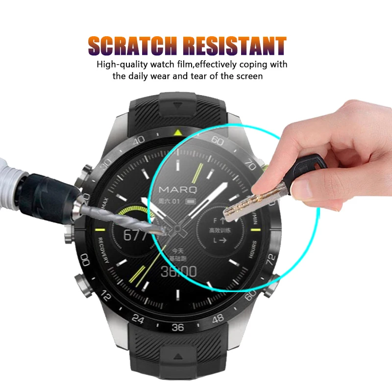 ȭ ȣ ȭ  Garmin MARQ2, Captain Athlete MARQ Gen 2 , Ʈġ HD  ȣ Ŀ  ʸ, 2 