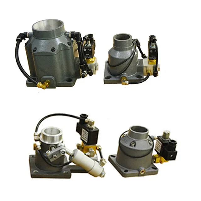 Разгрузочный Клапан Для Компрессора Купить