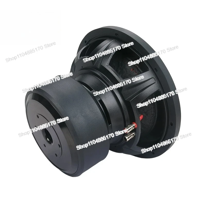 15 Inch Car Subwoofer RMS 1500W: A Deep Dive into Performance ...