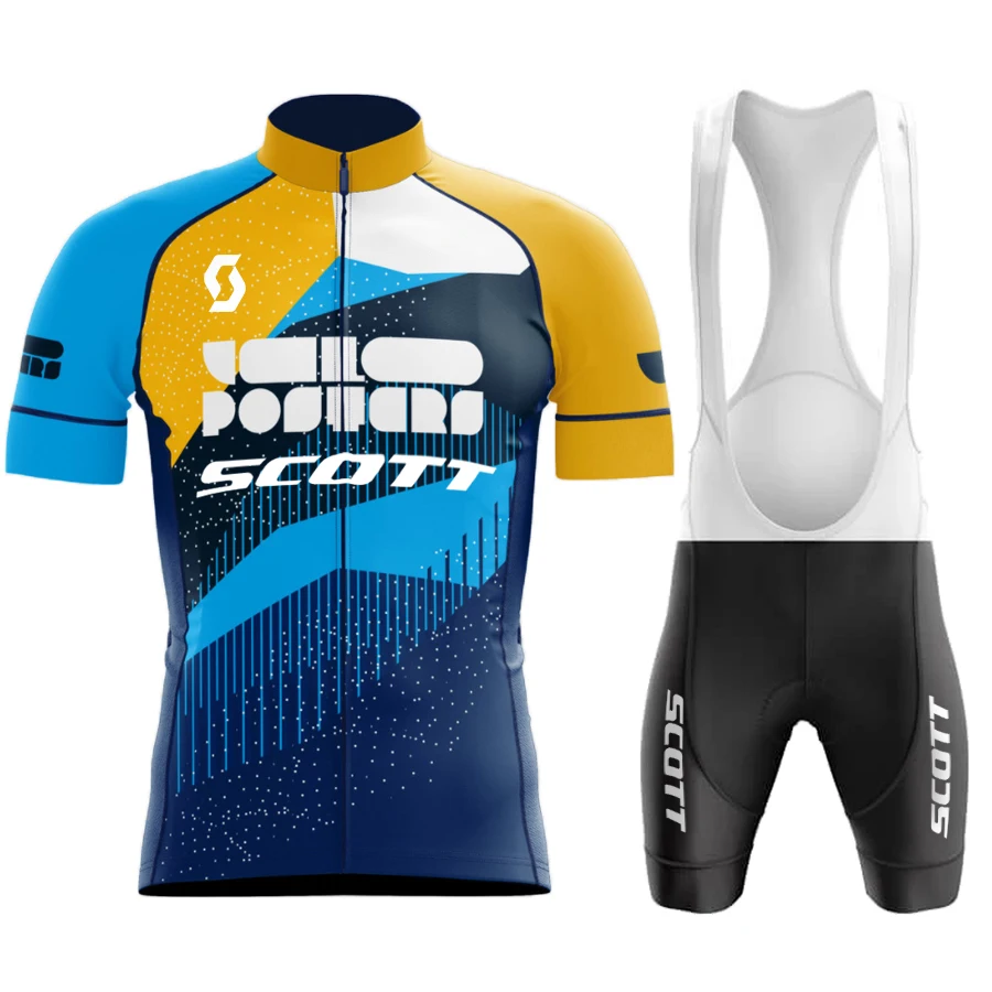 Summer Cycling set