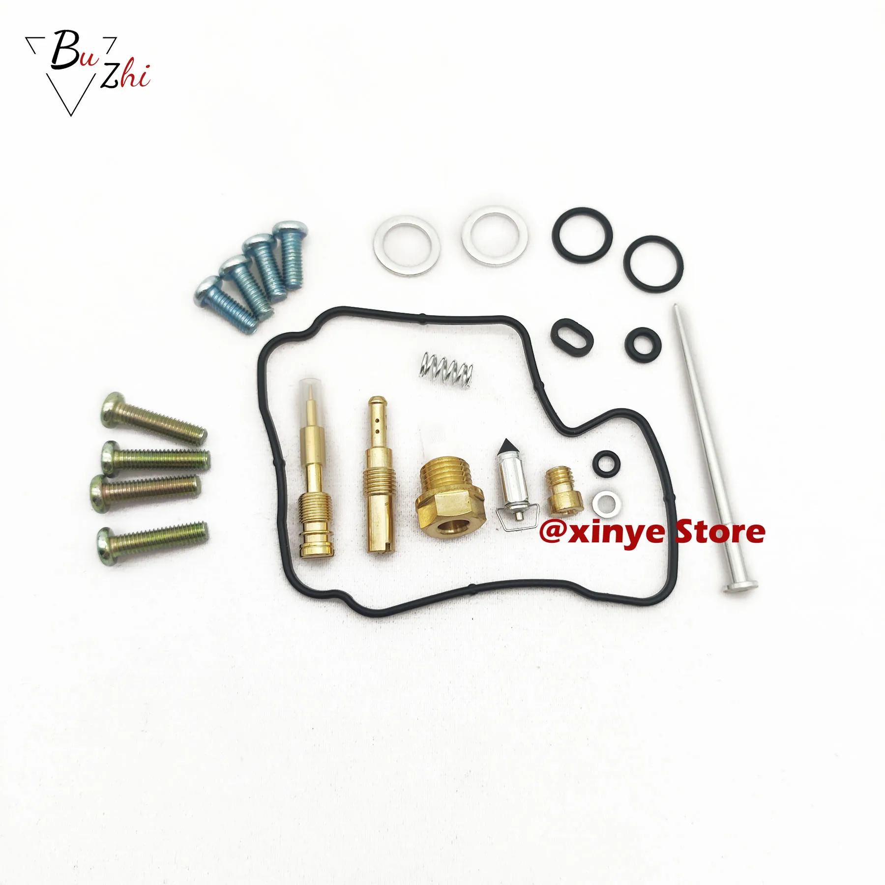 Carburetor Part Carb Rebuild Repair Kit Honda CBR600F 8789ハリケーンOリング