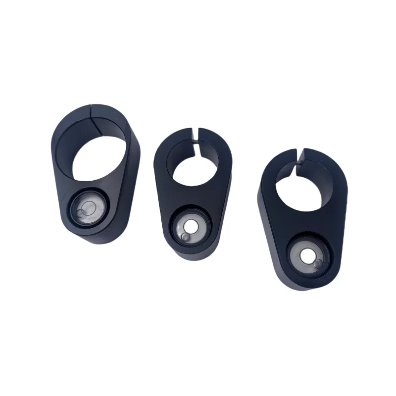 GPS RTK 로드용 금속 알루미늄 합금 레벨링 블리스터, 탄소 섬유 센터링 폴 (D25, D29, D32, D36MM)
