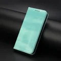 Mint green