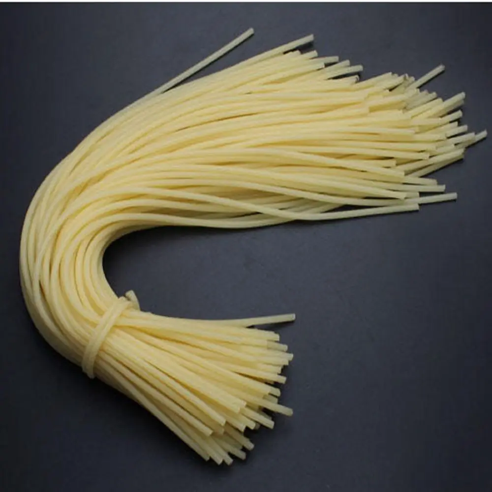 Bicycle Valve Core Bicycle Valve Accessories Tire Valve Core 5/10pcs Bicycle Tire Valve Core Hose Bike Small Rubber Latex Band Elastic Beige Tube MTB Bicycle Tire Accessory