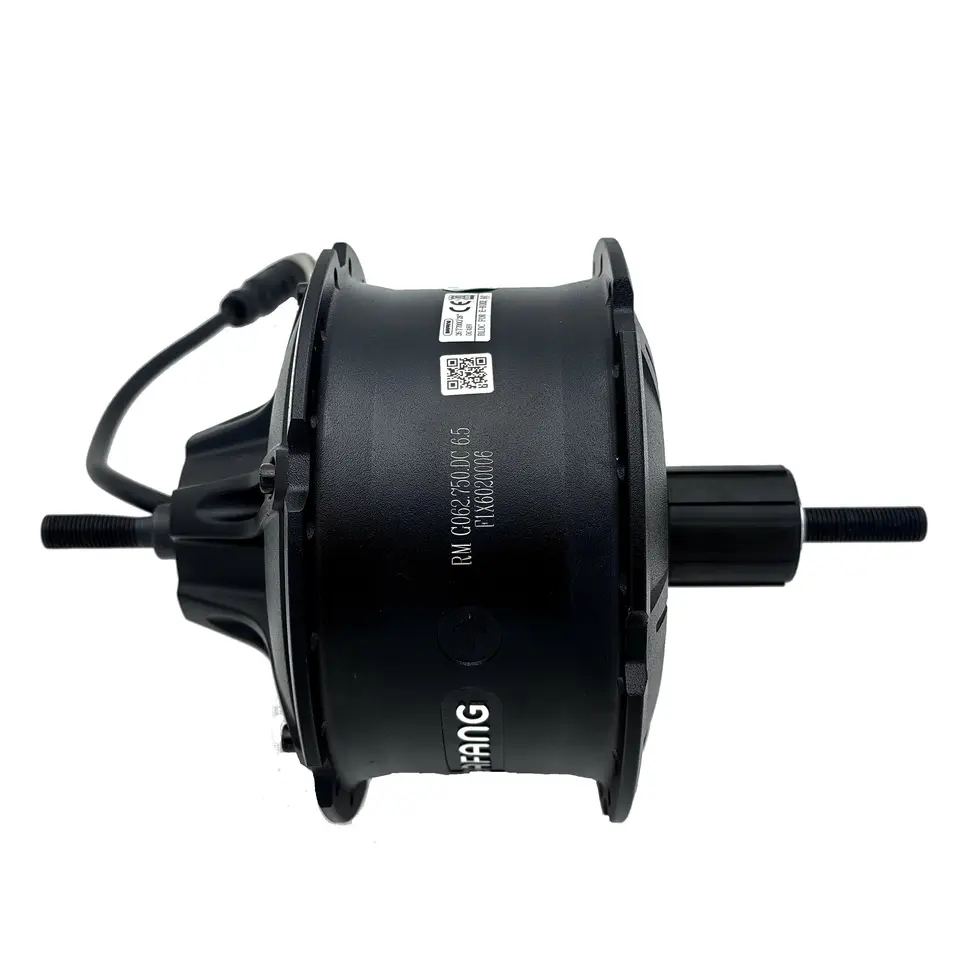 Moteur Moyeu Bafang 48V 1000W G062 - Pour Vélo électrique, Neuf, Arrière 175/190mm