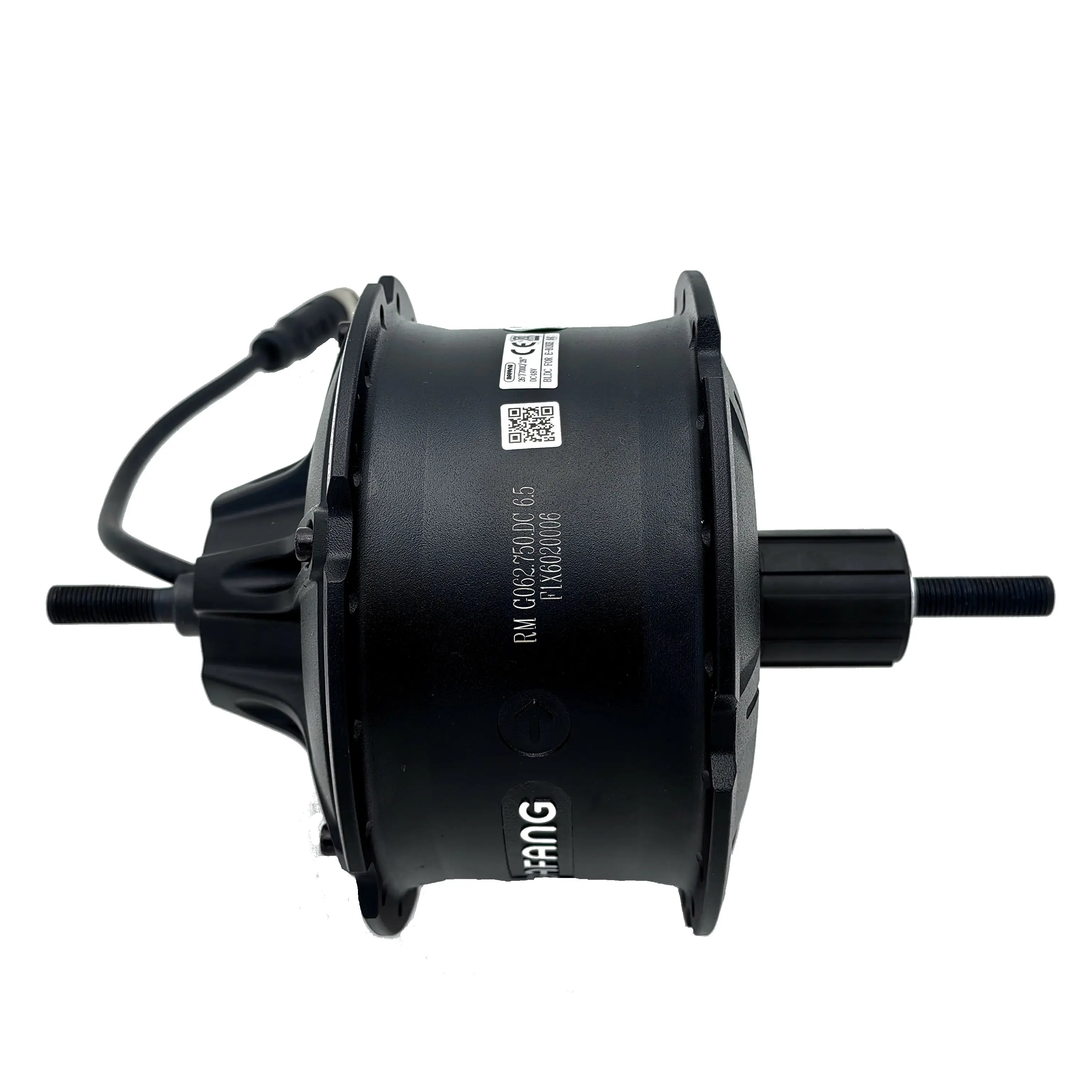 Moyeu moteur arrière Bafang SWXH6