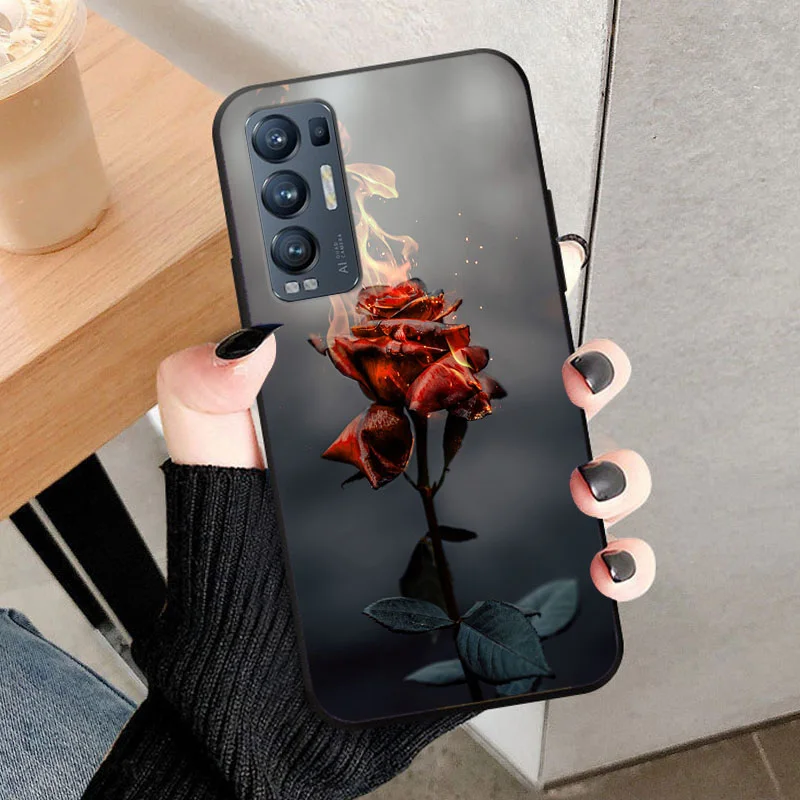 Luxury Shockproof Silicone TPU Phone Case Cover