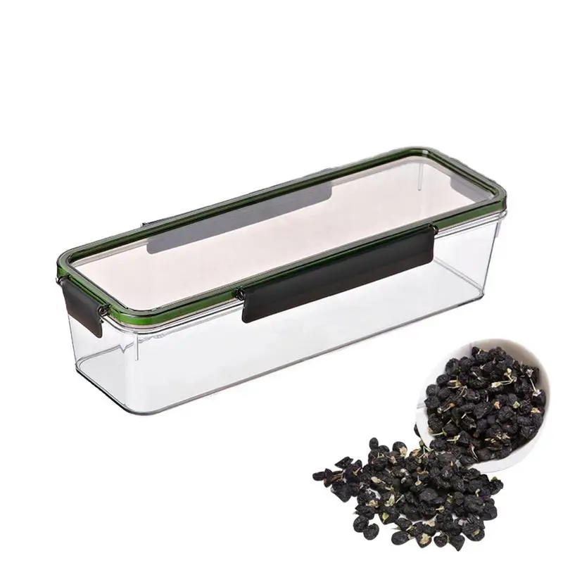 

Герметичный контейнер для пасты, герметичный контейнер для спагетти, Многофункциональные Пищевые контейнеры большой емкости, пищевые контейнеры для спагетти-яиц, кухонная паста