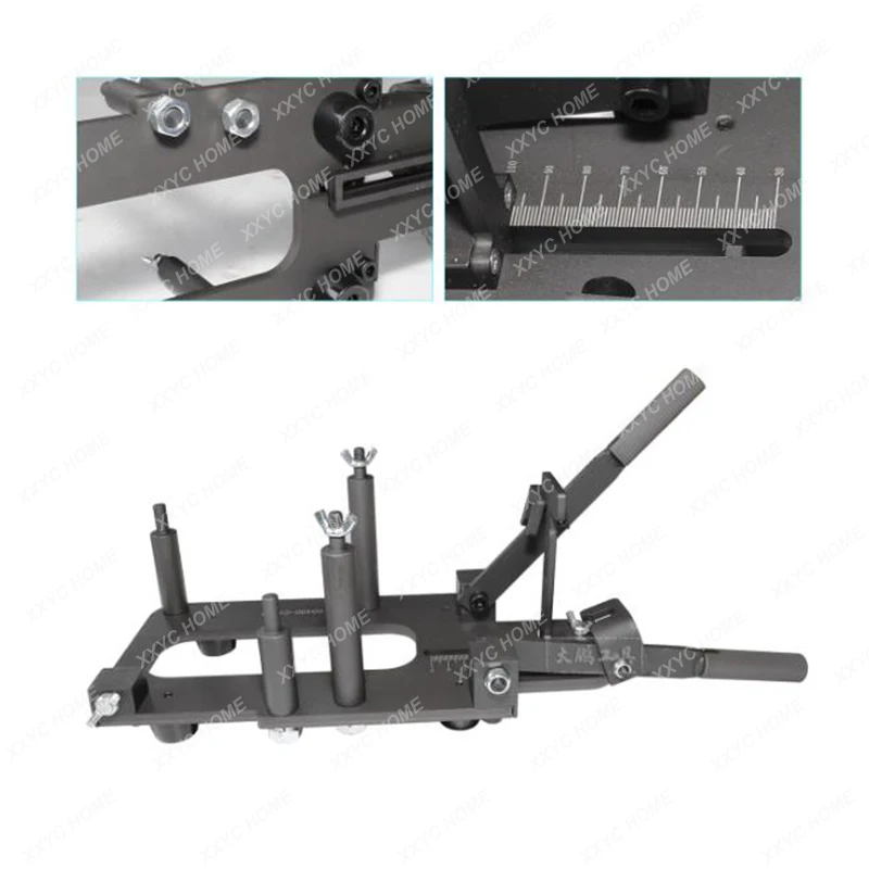 

Dual Clutch Transmission Remover Installer PullerAutomatic Transmission Actuator Adjustment Tool Fit For Hyundai Tusonata Tucson