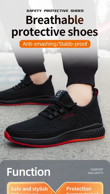 Migliori Scarpe Antinfortunistiche Leggere Scarpe Super