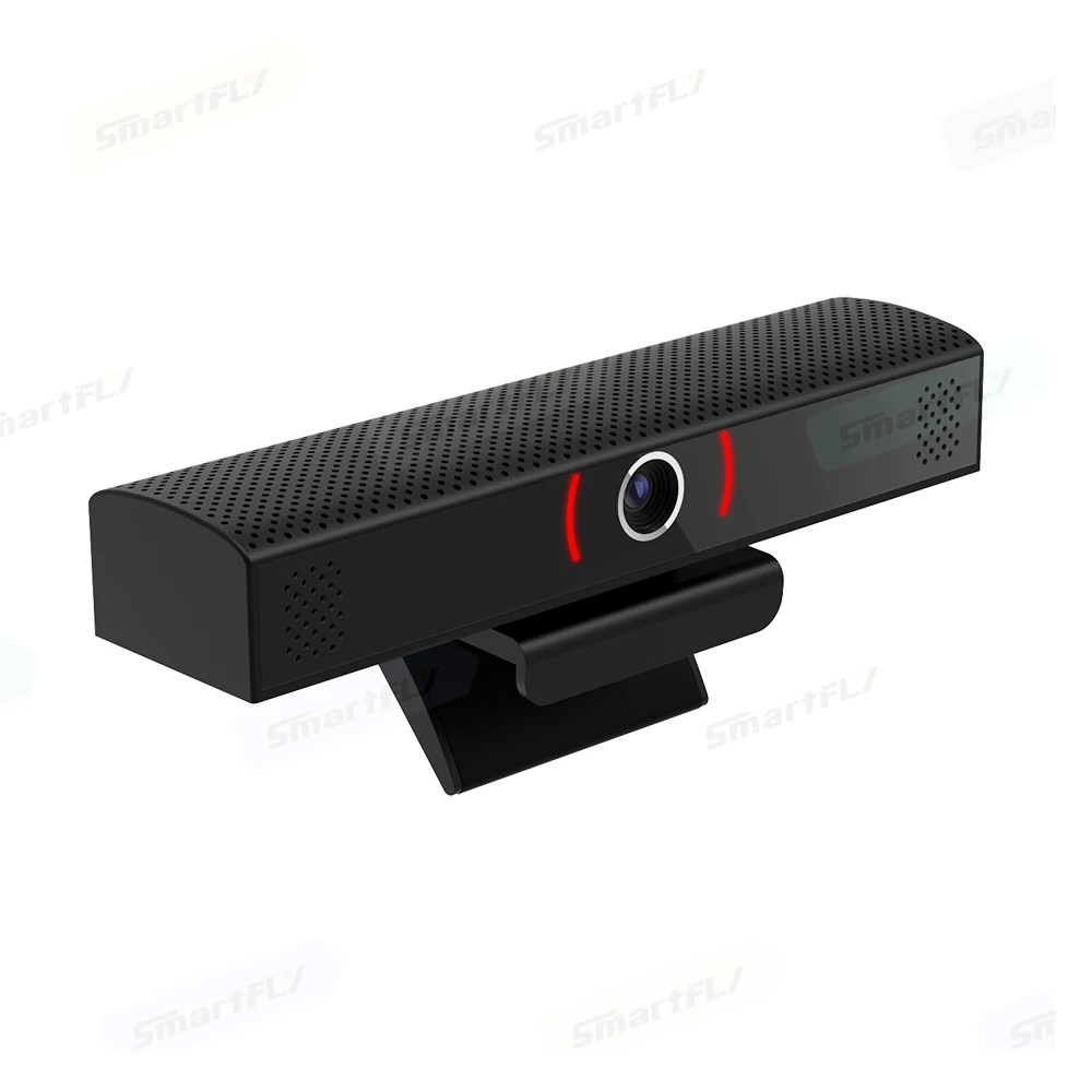 SeeUp Full-HD 1080p Camera with Integrated HiFi Audio Built-In Speaker And Microphone Acoustic Echo & Noise Cancellation 5