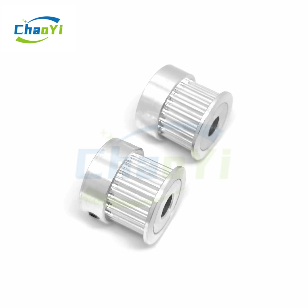HTD 3M 20 톱니 타이밍 벨트 풀리 보어 4/5/6/6.35/7/8/10/12/12.7/14mm 벨트 폭 6/10/15mm 20T 용 3M 동기 휠 기어