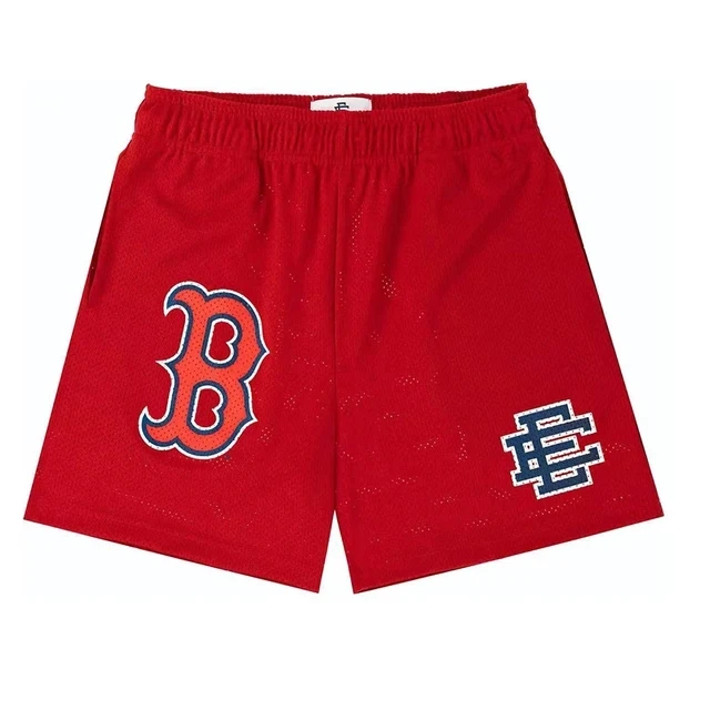 red B