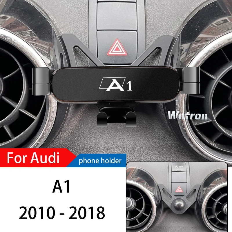 Handyhalterung Audi A1