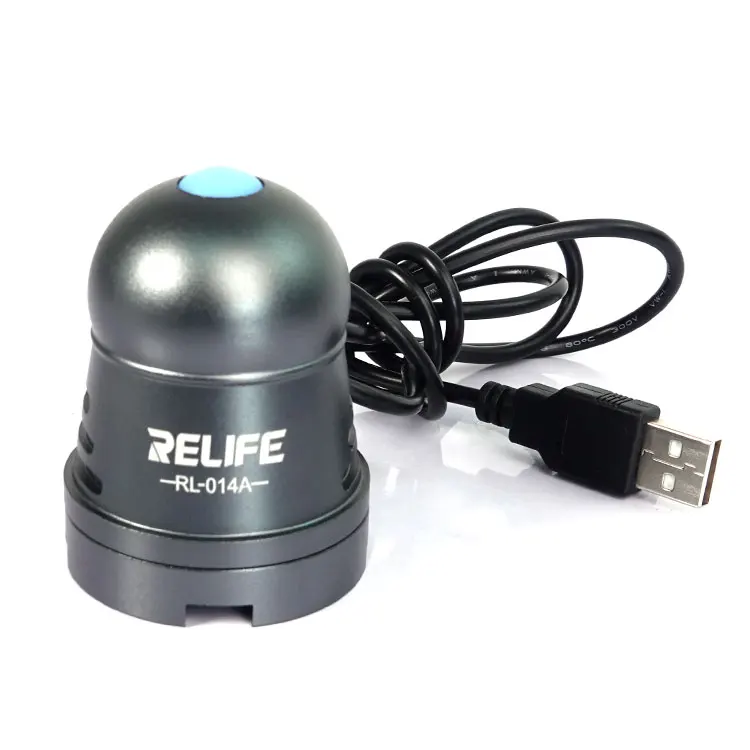 S9fd3cd451c2248d9ae82c3a4cb9069fd3 New Package RELIFE RL-014A USB UV Glue Curing Lamp Portable Mobile Phone Repair Tool Smartphone Green Oil Heater Lamp