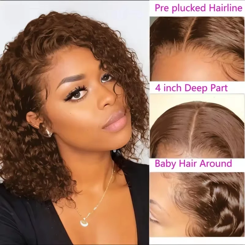 Wig Front