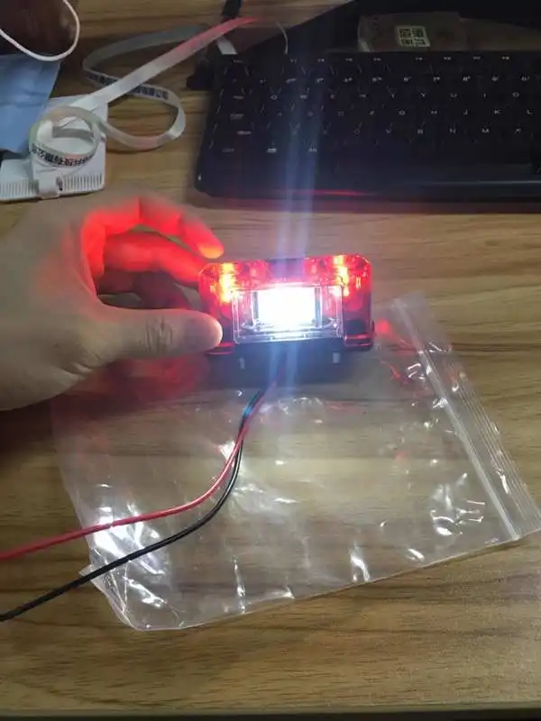 ڵ LED ȣ Ʈ LED  ȣ , ĸ ȣ , ڵ Ʈ ƮϷ , 12V-24V