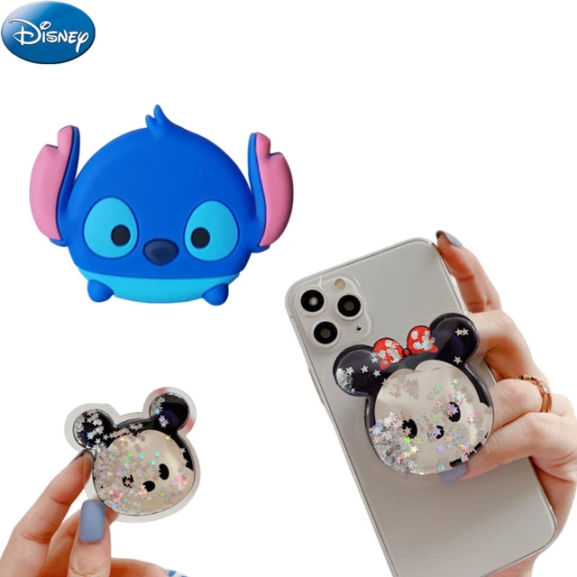 Disney - Téléphone À Cadran Rotatif Minnie Mouse