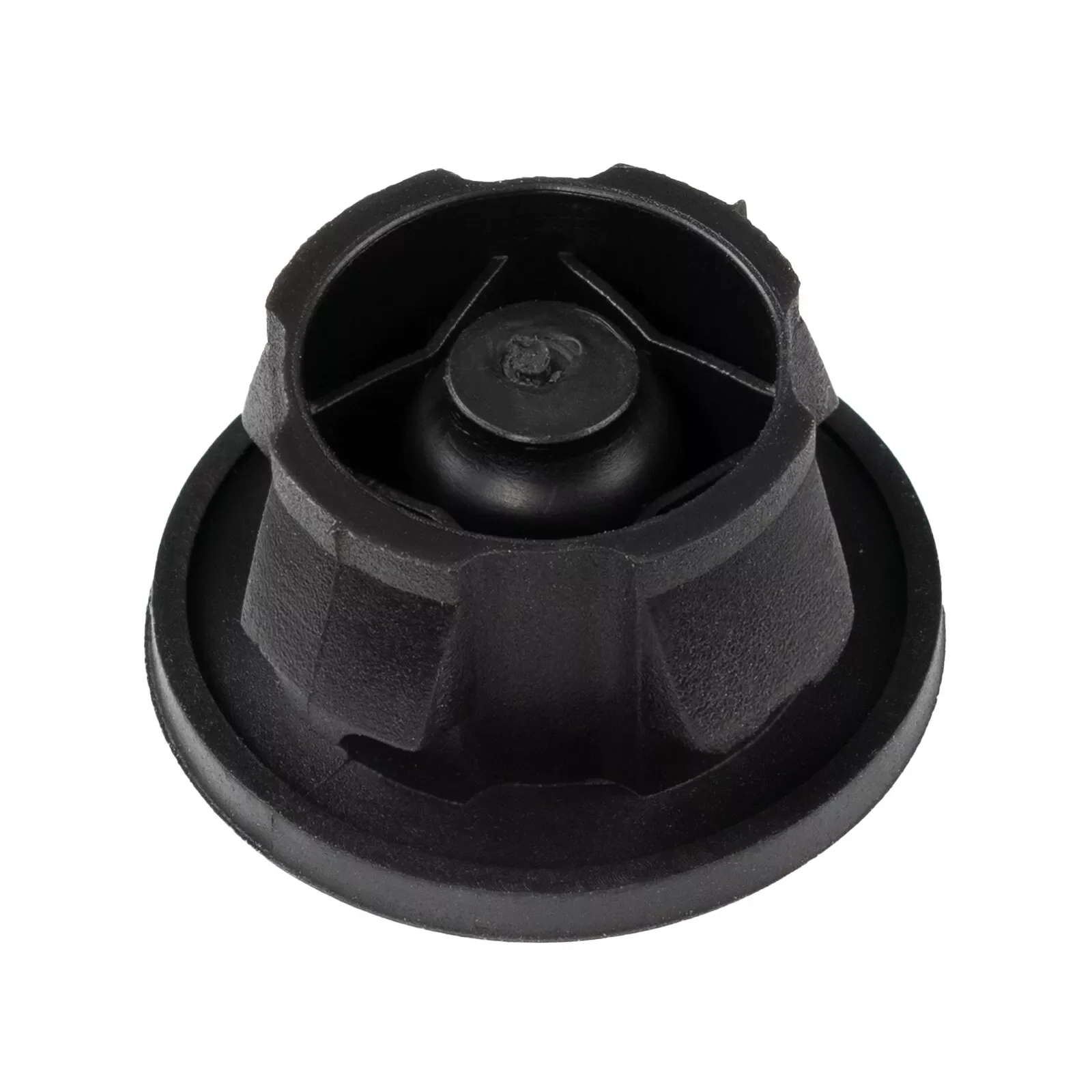 5X Engine Cover Grommet Rubber Trim 6420940785 For Mercedes-Benz W204 Rubber Trim Gasket Plug Cushion Replacement