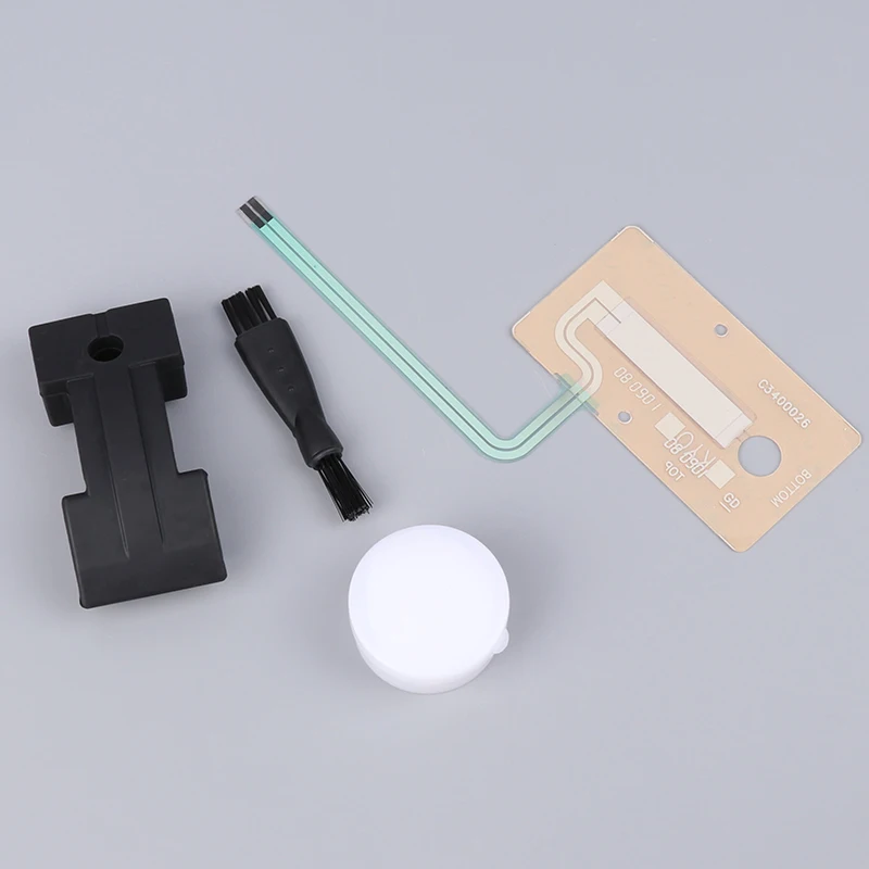 Nuovo Attuatore Sensore Foglio Per Tamburo Hi Hat Pedale Parte In Gomma Circuito Td4 9 11 15 17 Per Roland Fd-8 Td-1 Hi Hat Pedale In Gomma